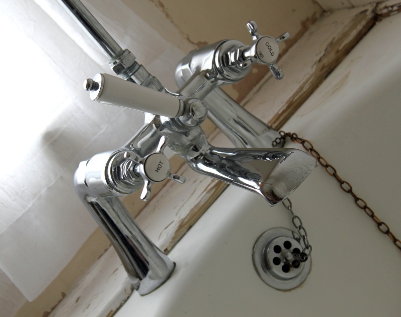 Shower Installation Watford, Cassiobury, WD17