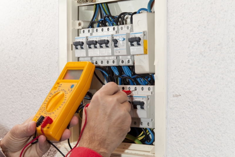 Electricians Watford