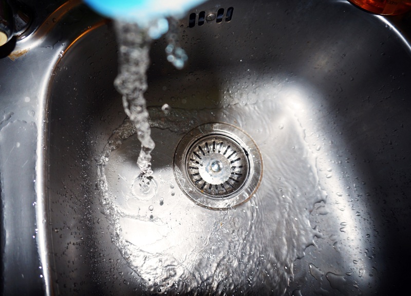 Sink Repair Watford, Cassiobury, WD17